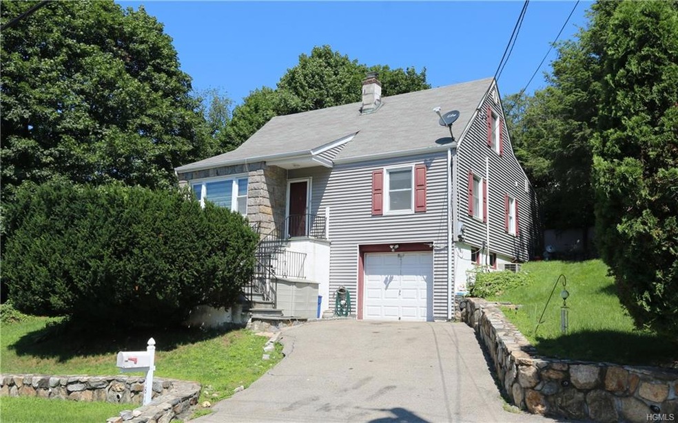 1818 Carhart Ave, Peekskill, NY 10566 - photo 1