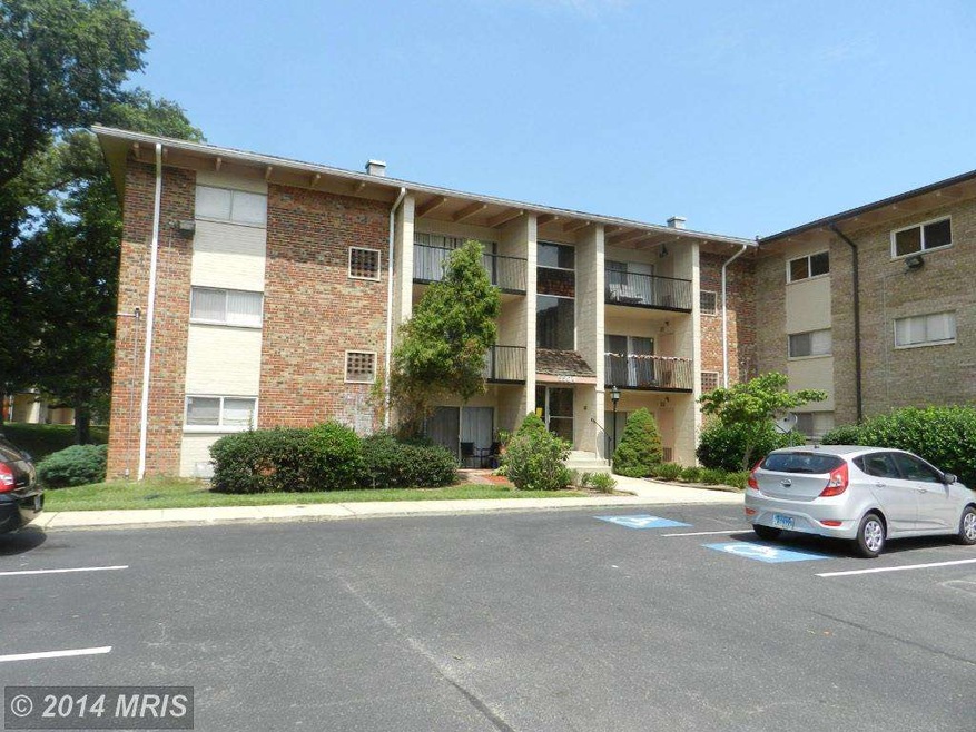 5504 Karen Elaine Dr unit 939, New Carrollton, MD 20784 - photo 1