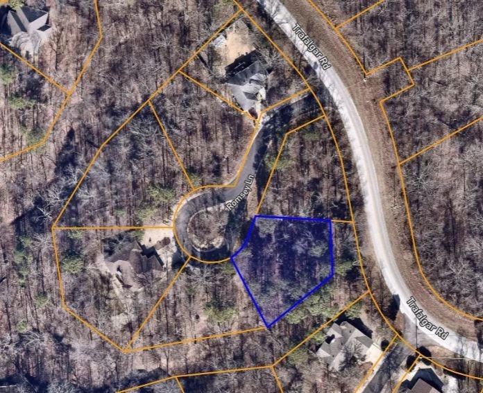 0 Romsey Ln, Bella Vista, AR 72714 - photo 1