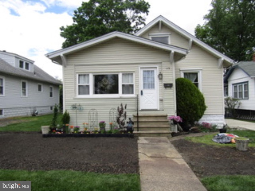 119 E Haddon Ave, Oaklyn, NJ 08107 - photo 1