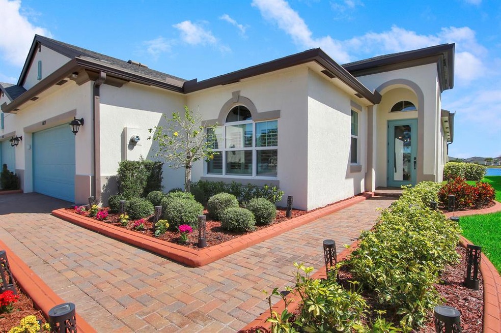 Sold $422,025 • Co-Listing Agent