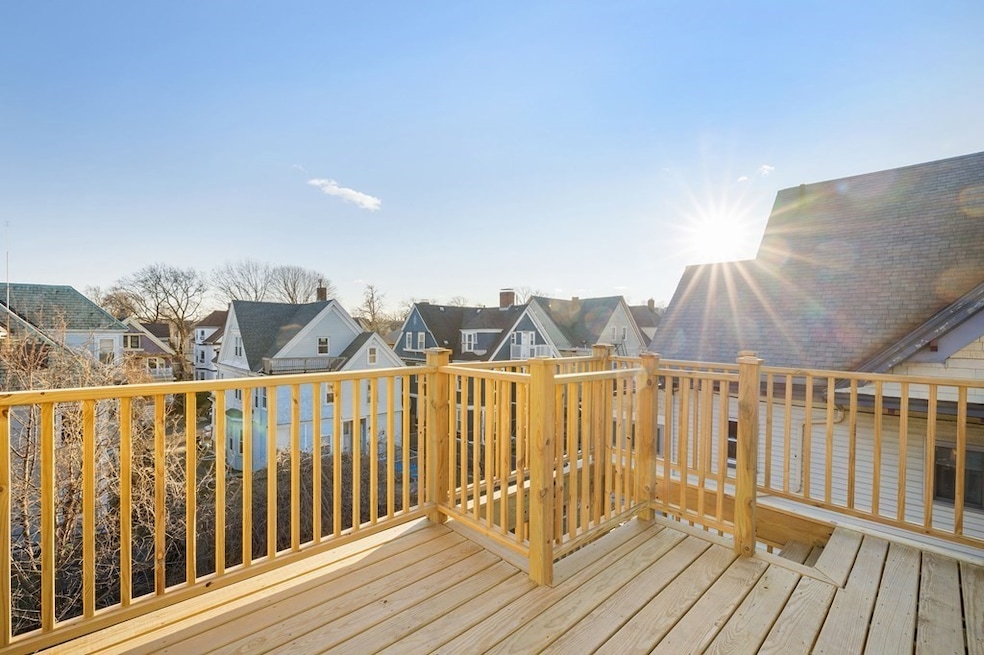 54 Bloomfield St unit 3, Boston, MA 02124 - photo 1