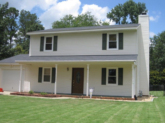 Main View
