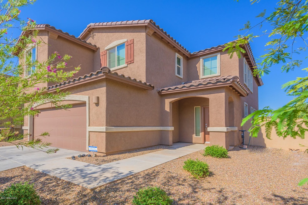 004 - 13828 S. Camino Flauta