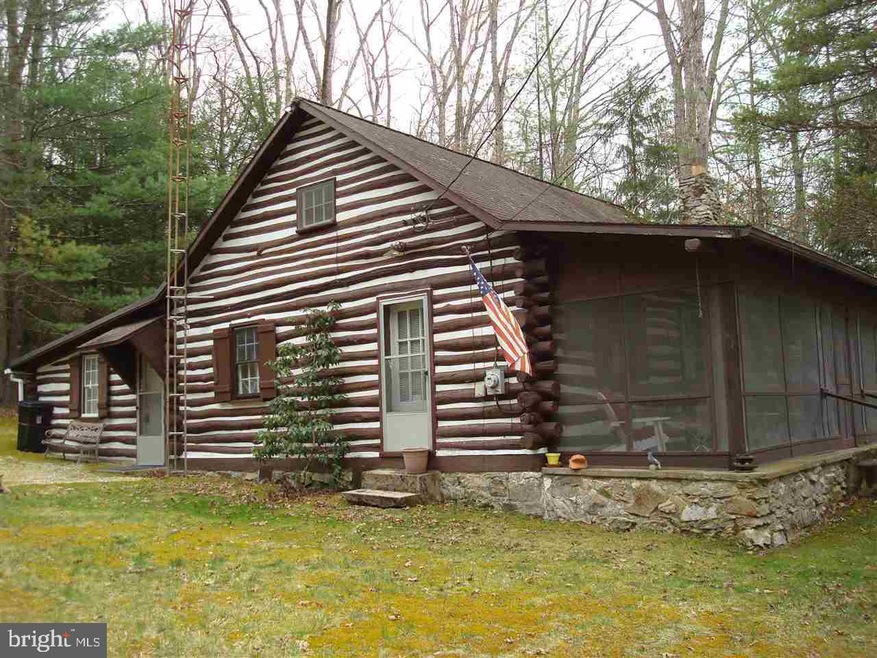 2093 Pine Grove Rd, Fayetteville, PA 17222 - photo 1