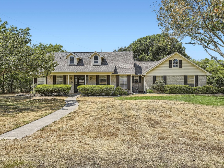 1808 Quail Run Ct, Weatherford, TX 76086 - photo 1