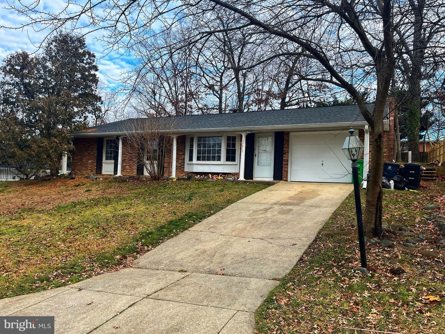 13311 Briarwood Dr, Laurel, MD 20708 - photo 1