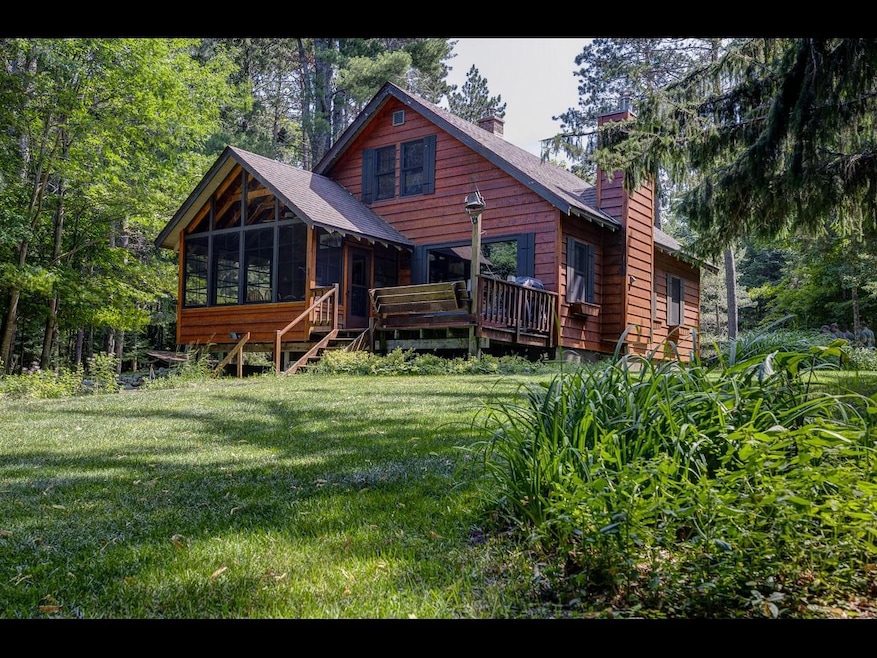 8316 Harris Lake Rd, Presque Isle, Wi 54557 