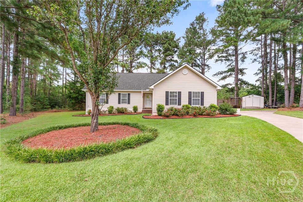 731 Ogeechee Dr E, Statesboro, GA 30461 - photo 1