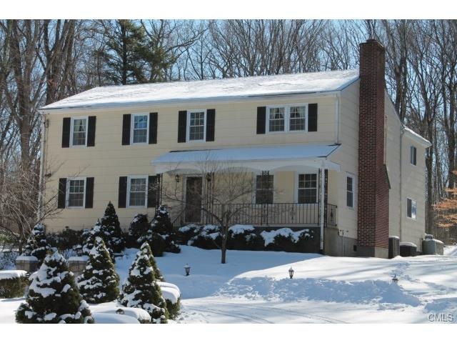 197 Fishing Trail, Stamford, CT 06903 - photo 1
