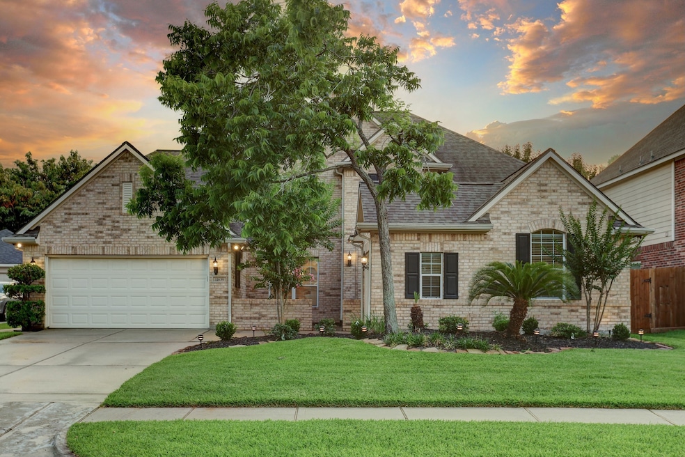 11639 Buck Springs Trail, Tomball, TX 77377 - photo 1
