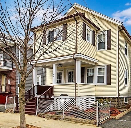 15 Newton St unit 2, Everett, MA 02149 - photo 1