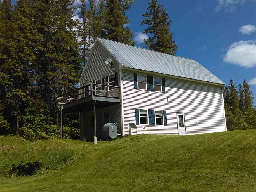 1392 Route 26, Colebrook, NH 03597 - photo 1