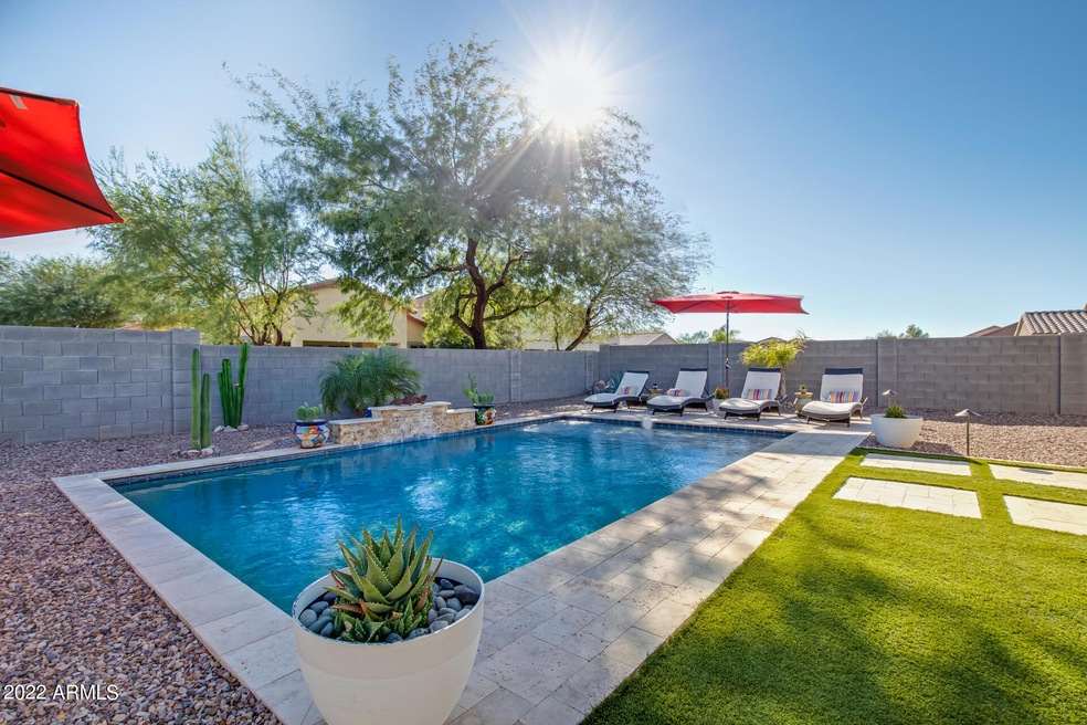 18003 E Via Rubio, Gold Canyon, AZ 85118 - photo 1