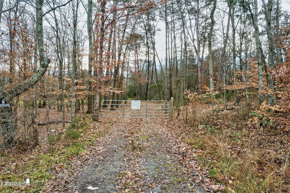 01-821 Oliver Springs Hwy-1