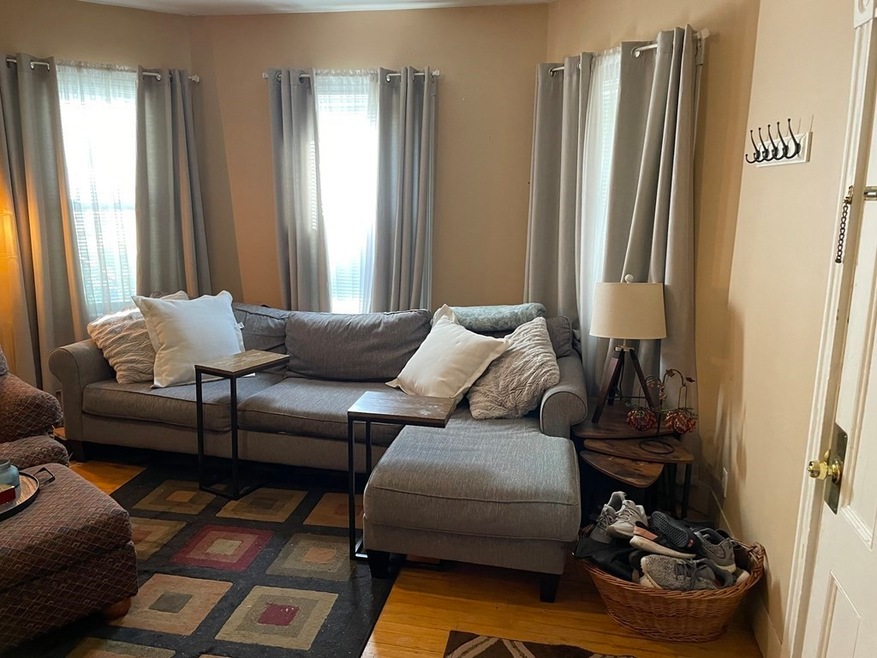 8 Laurel Ave unit 1, Somerville, MA 02143 - photo 1