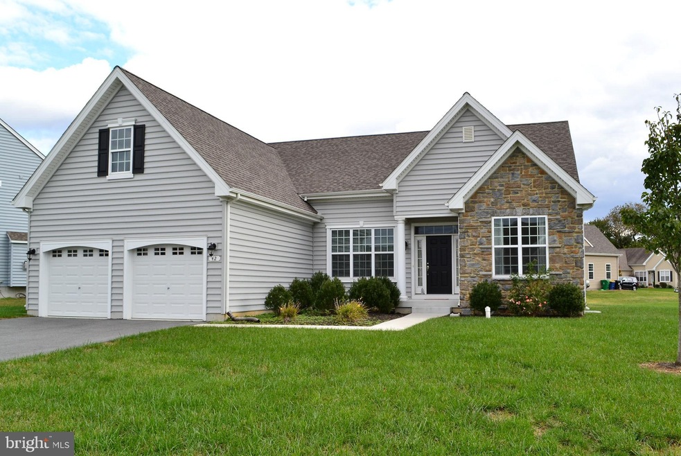 42 Nomad Trail, Camden Wyoming, DE 19934 - photo 1