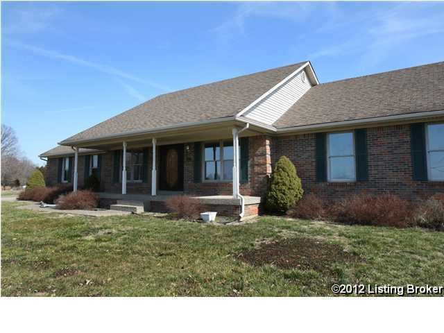 792 Bethel Church Rd, Mount Washington, KY 40047 - photo 1