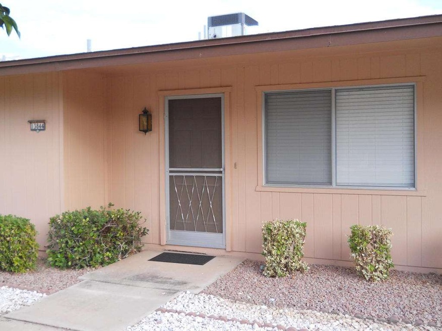 13844 N Newcastle Dr, Sun City, AZ 85351 - photo 1