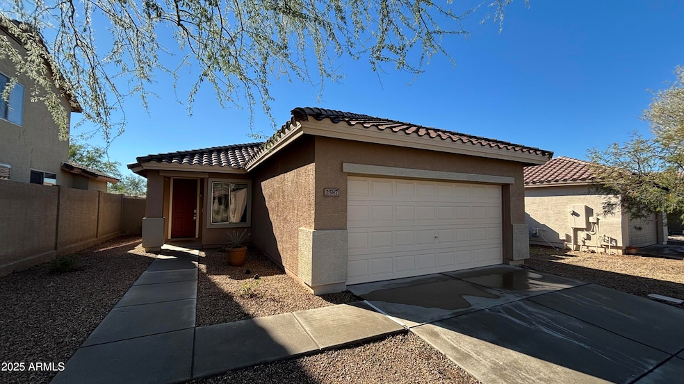 2587 W Patagonia Way, Phoenix, AZ 85086 - photo 1