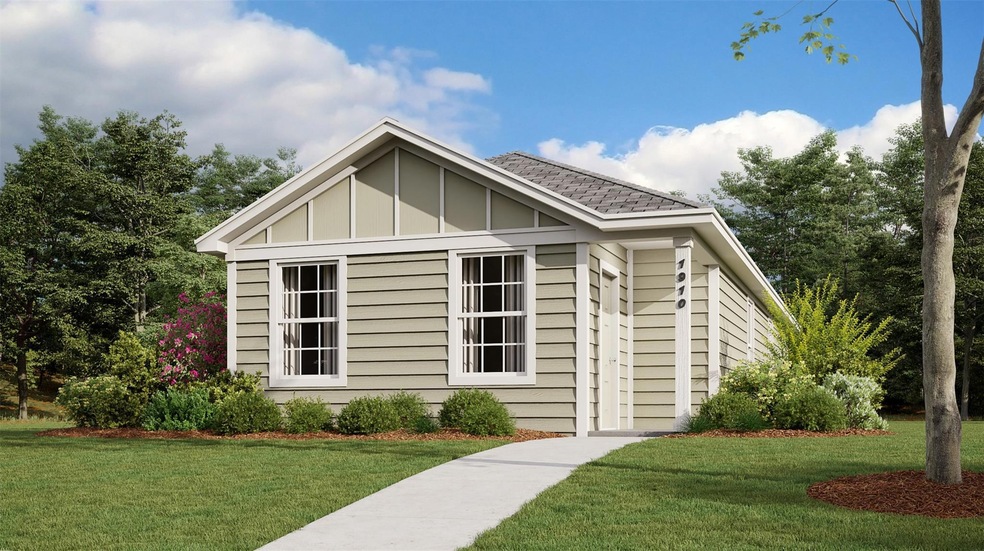 141 Thresher Ln, Princeton, TX 75407 - photo 1