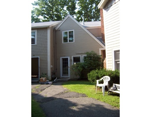 15 Hines Ct unit 19, Marblehead, MA 01945 - photo 1