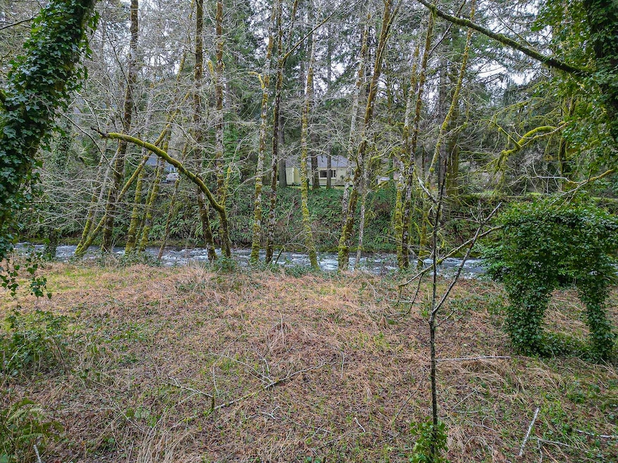 River Front Lot
