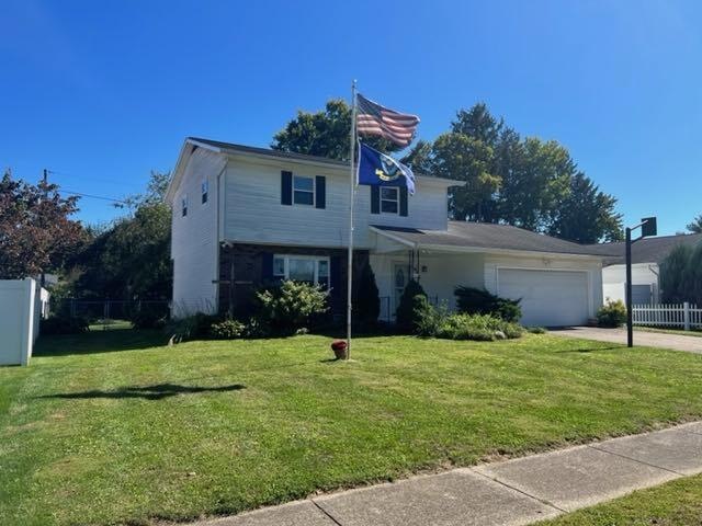 668 Kennedy St, Newark, OH 43055 - photo 1