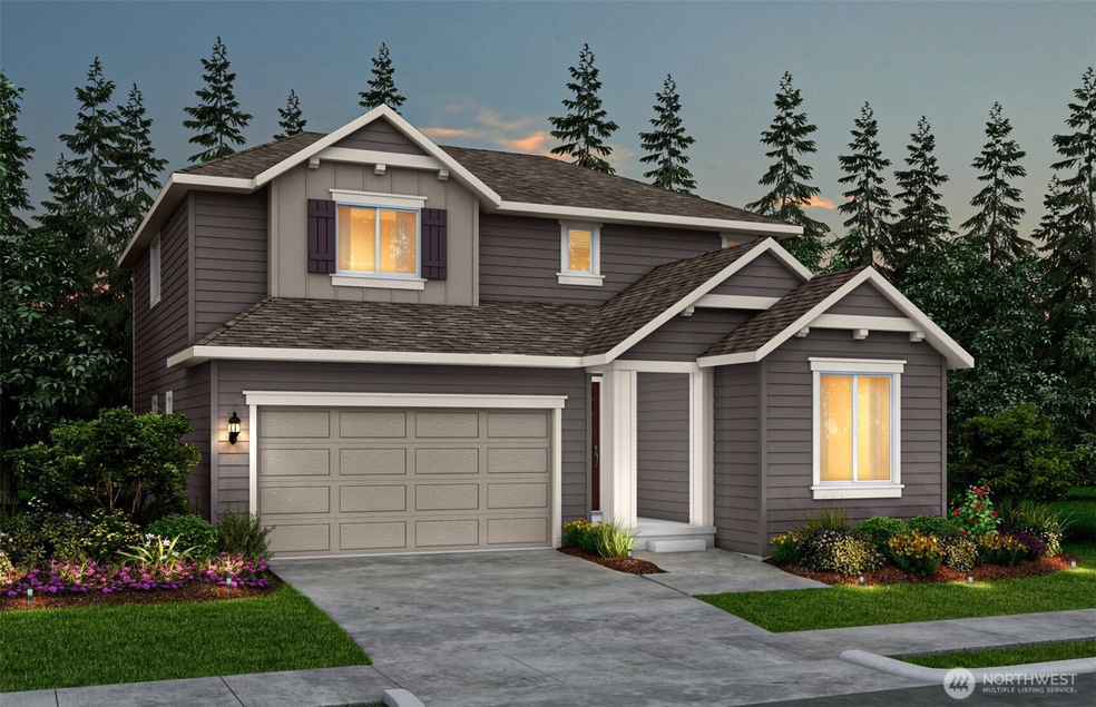 23467 Marinwood Cir NE unit 812, Kingston, WA 98346 - photo 1