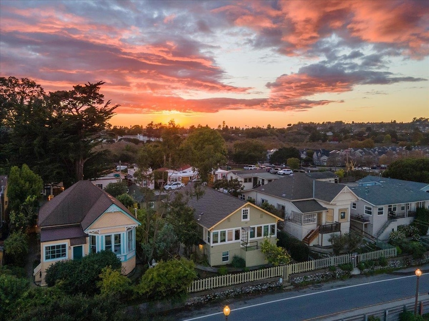 116 W Cliff Dr, Santa Cruz, CA 95060 - photo 1