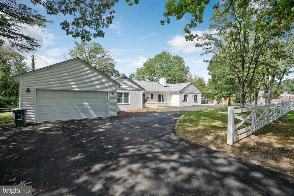 5700 Colfax Ave, Alexandria, VA 22311 - photo 1