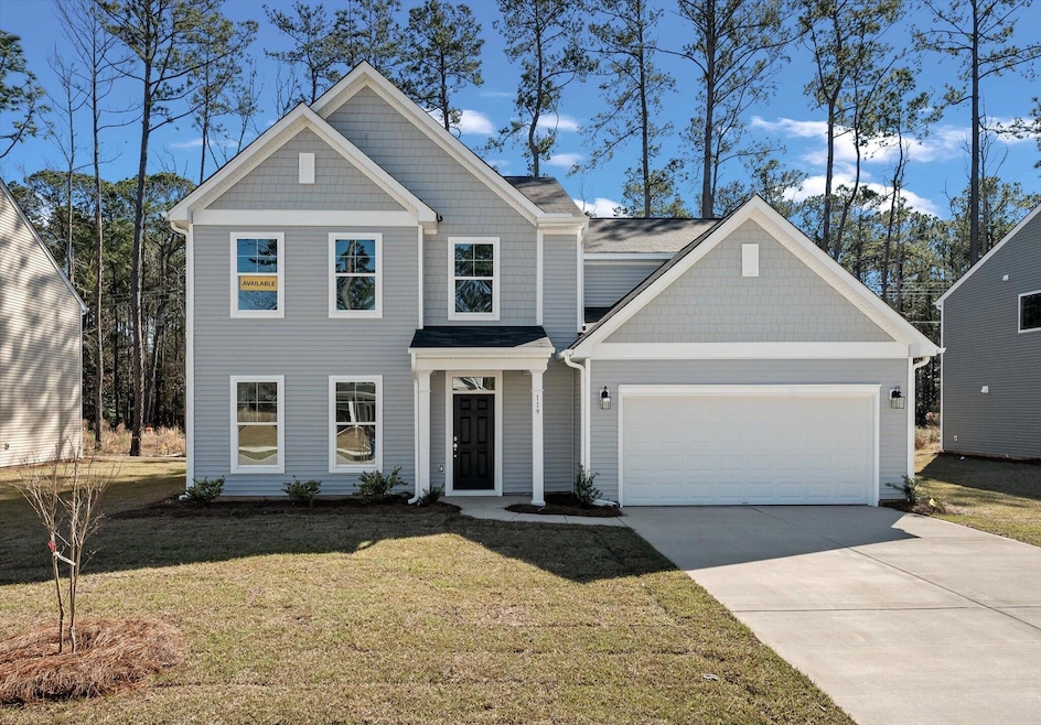Sold $438,580 • Co-Listing Agent