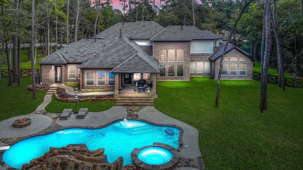 7 Wind River Ct, Conroe, TX 77384 - photo 1