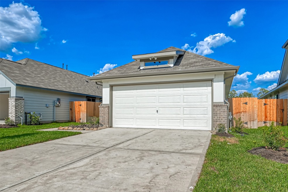 3106 Rising Fir Ln, Conroe, TX 77385 - photo 1