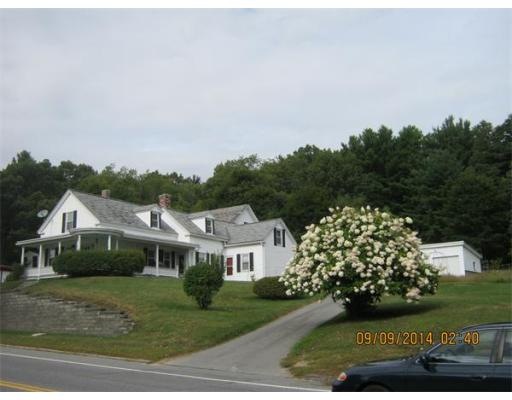 270 Ashburnham St, Fitchburg, MA 01420 - photo 1