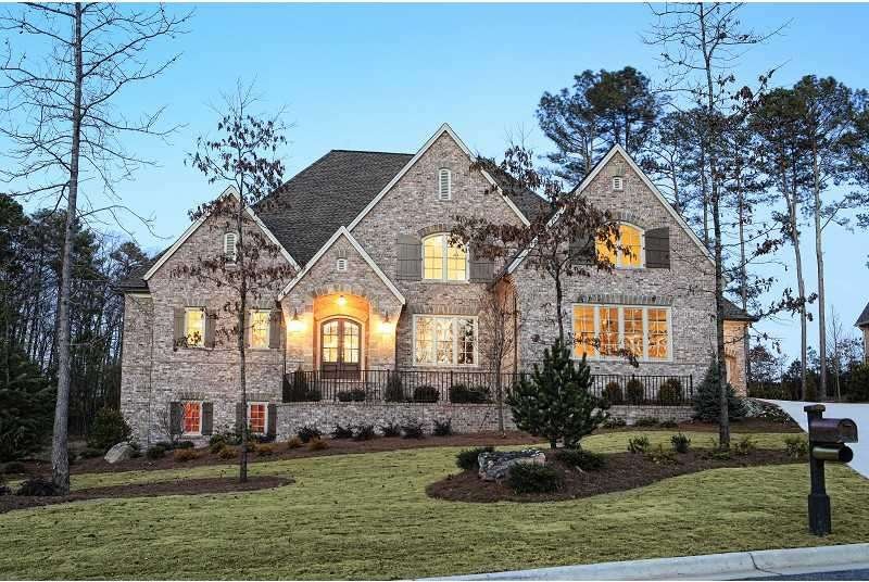 Exterior Front. WELCOME HOME