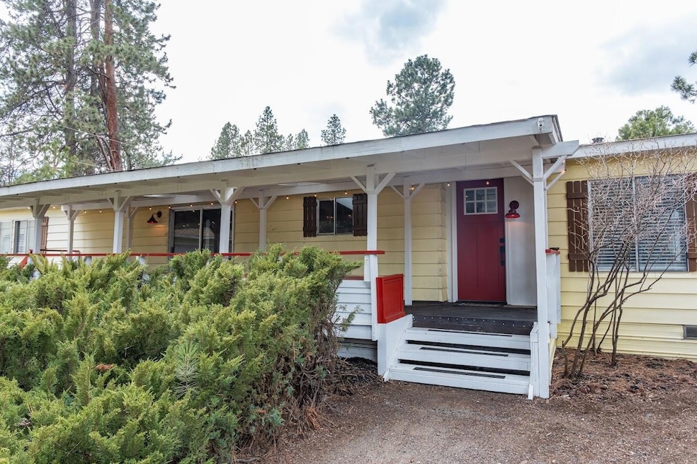 59823 Cheyenne Rd, Bend, OR 97702 - photo 1