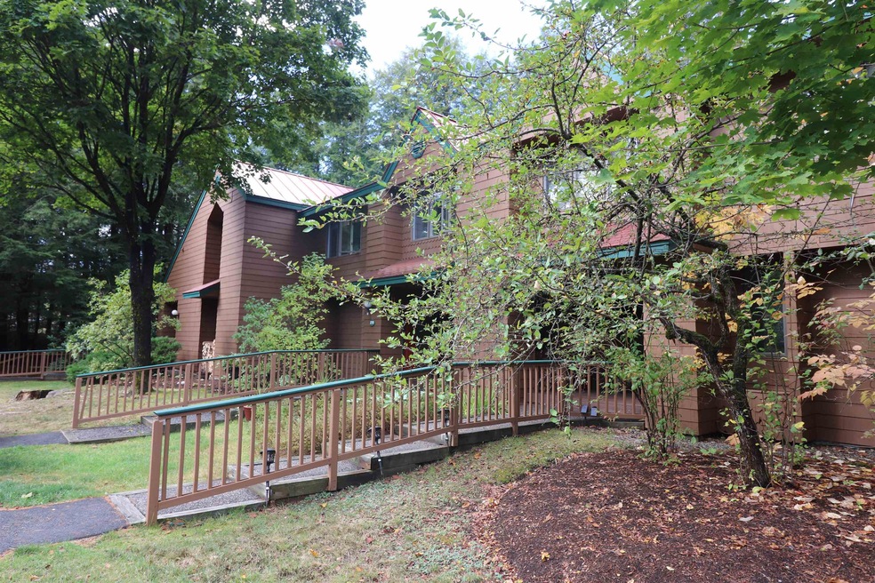 18 Cascade Dr unit 278, Woodstock, NH 03262 - photo 1