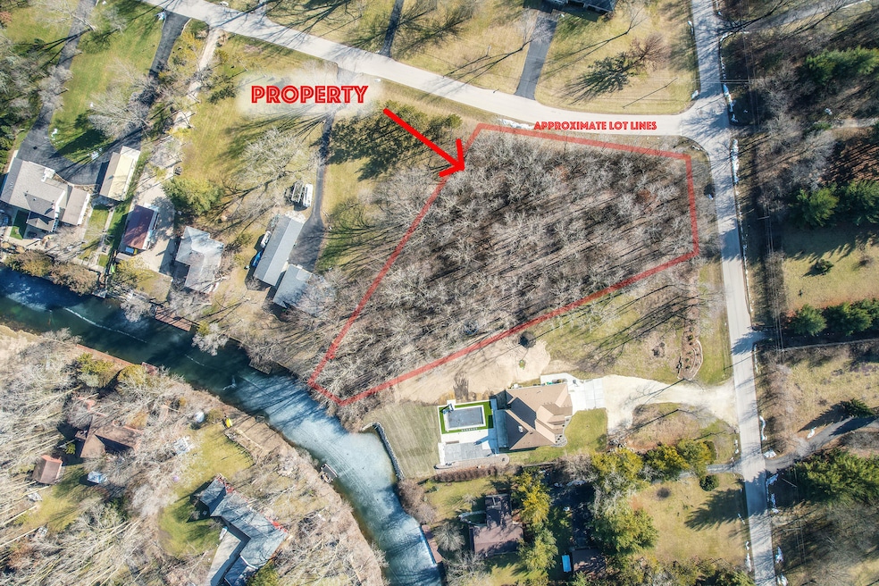 0 S Prairie Dr, Morris, IL 60450 - photo 1