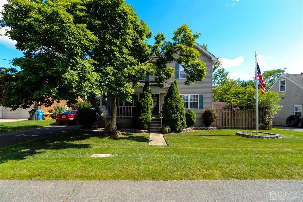 62 Dunbar Ave, Fords, NJ 08863 - photo 1