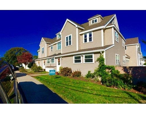 5 Graham Terrace unit 2, Quincy, MA 02169 - photo 1