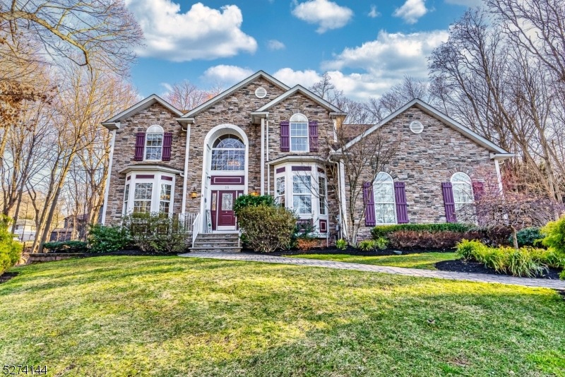 35 White Hall Rd, Towaco, NJ 07082 - photo 1