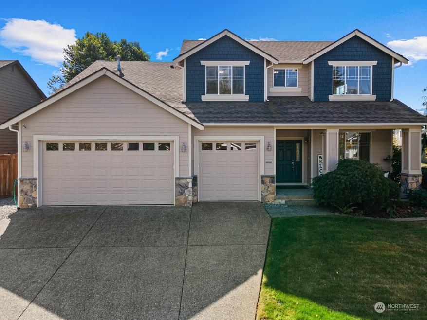 7166 289th Place NW, Stanwood, WA 98292 - photo 1