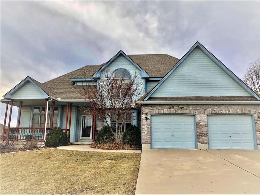 Welcome to 3116 S. Elizabeth in Sherwood Estates.