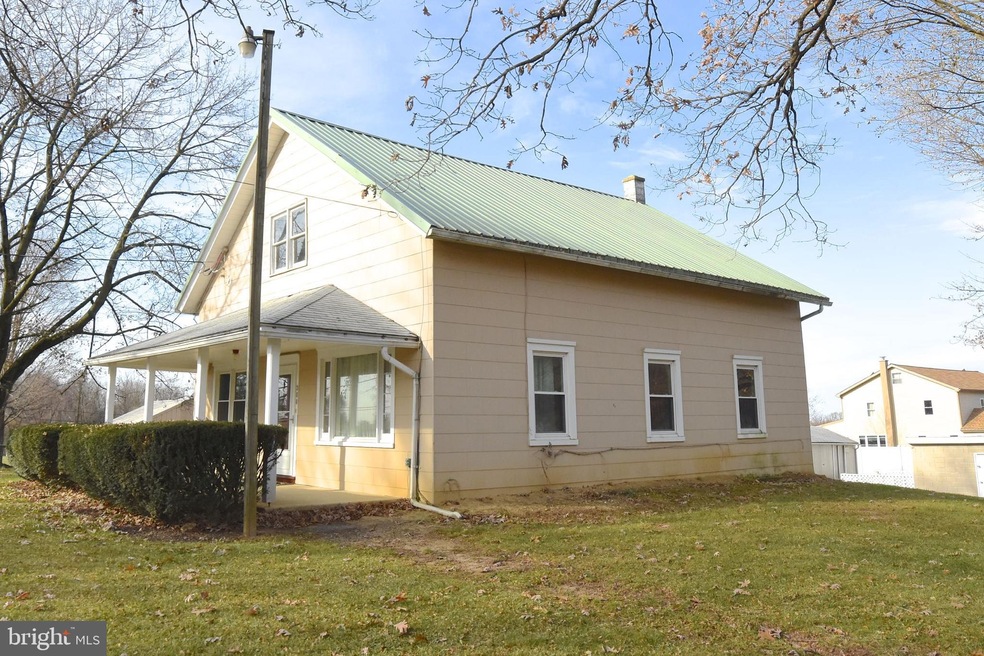 380 S Belmont Rd, Paradise, PA 17562 - photo 1