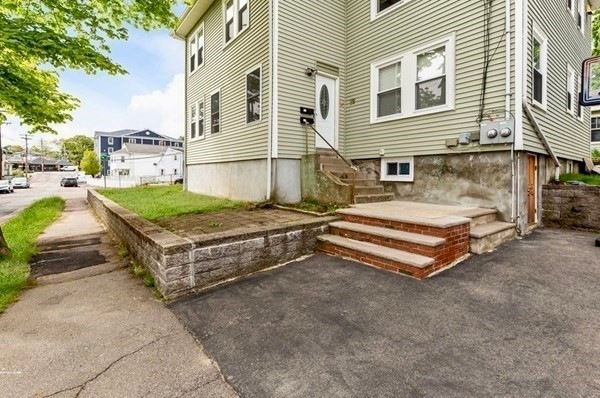99 Montclair Ave unit 2, Quincy, MA 02171 - photo 1