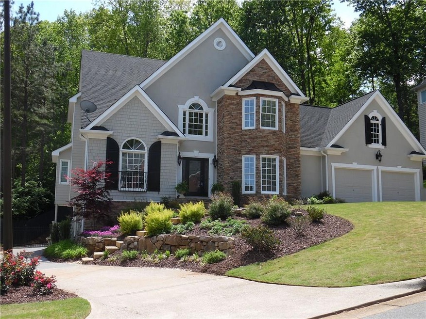 3738 Thunder Way NE, Marietta, GA 30066 - photo 1