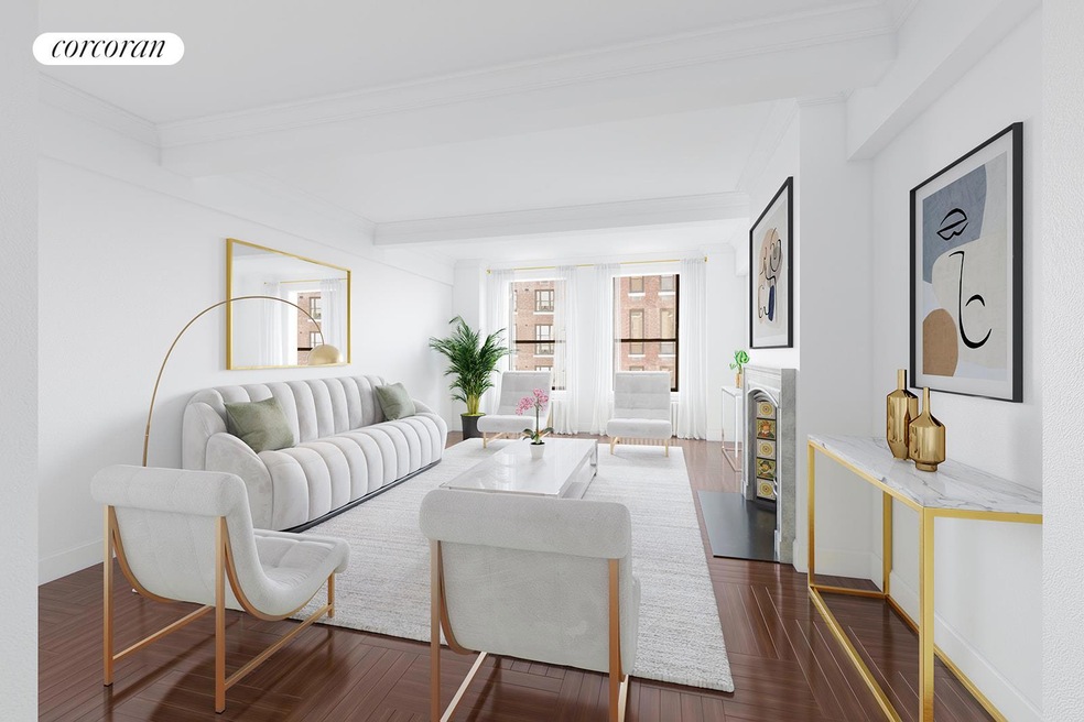 975 Park Ave unit 10A, New York, NY 10028 - photo 1