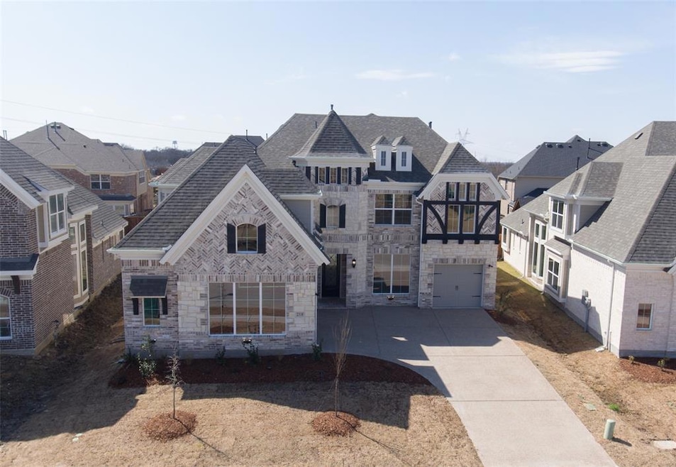 210 Lenten Rose Dr, Wylie, TX 75098 - photo 1