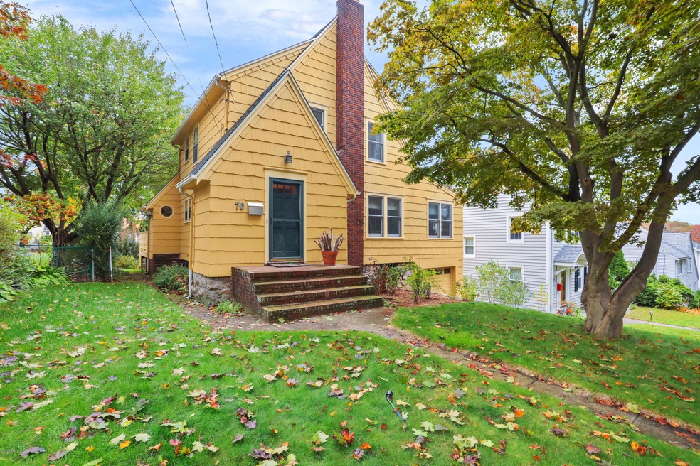 70 Fairmont Ave, Stamford, CT 06906 - photo 1